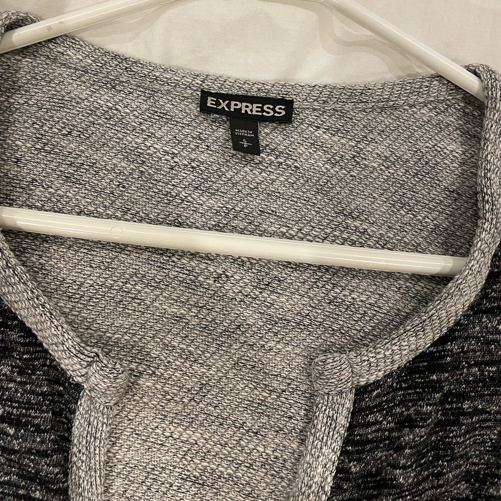 Express blazer - Picture 4 of 4